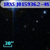 1RXS J015936.2-483814