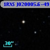 1RXS J020005.6-491057