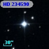 HD 234590