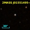 2MASS J01551495-4738260