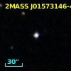2MASS J01573146-4931189