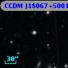 CCDM J18067+5001C