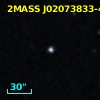 2MASS J02073833-4830013
