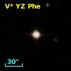 V* YZ Phe