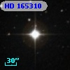 HD 165310