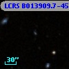 LCRS B013909.7-452858