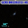 LCRS B013917.5-452825