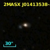 2MASX J01413538-4521374