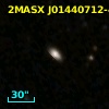 2MASX J01440712-4607414