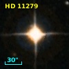 HD  11279