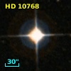 HD  10768
