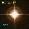 HD  11437