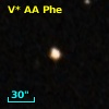 V* AA Phe
