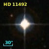 HD  11492