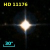 HD  11176