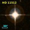 HD  11512