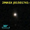 6dFGS gJ015017.4-452528