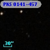 PKS 0141-457