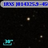 1RXS J014325.9-450219