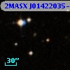 2MASX J01422035-4459150