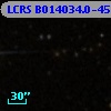 LCRS B014034.0-450812