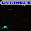 LCRS B014043.2-450553