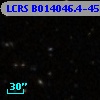 LCRS B014046.4-453531