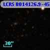 LCRS B014126.9-450741