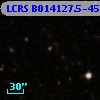 LCRS B014127.5-450556