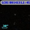 LCRS B014131.1-453150