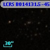 LCRS B014131.5-450745