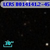 LCRS B014141.2-453435