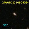 2MASX J01450439-4509337