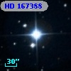 HD 167388
