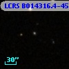 LCRS B014316.4-453922