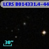 LCRS B014331.4-445515