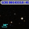 LCRS B014333.8-452848