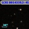 LCRS B014339.3-452140