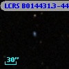 LCRS B014431.3-445942
