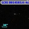 LCRS B014503.4-451637