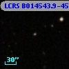 LCRS B014543.9-453742