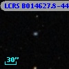 LCRS B014627.8-444802