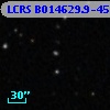 LCRS B014629.9-450533