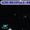 LCRS B014756.1-445145