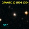 2MASX J01501130-4433261