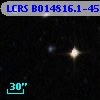 LCRS B014816.1-450456