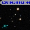 LCRS B014818.8-445439