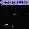 2MASX J01505004-4514295