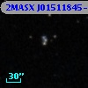 2MASX J01511845-4446311