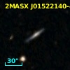 2MASX J01522140-4507100